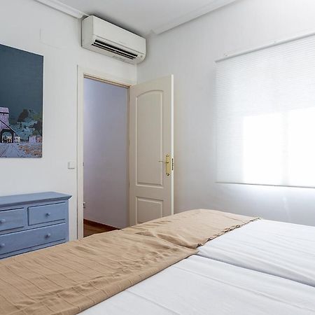 מדריד Mad Coco Vintage Apartment Plaza Mayor מראה חיצוני תמונה