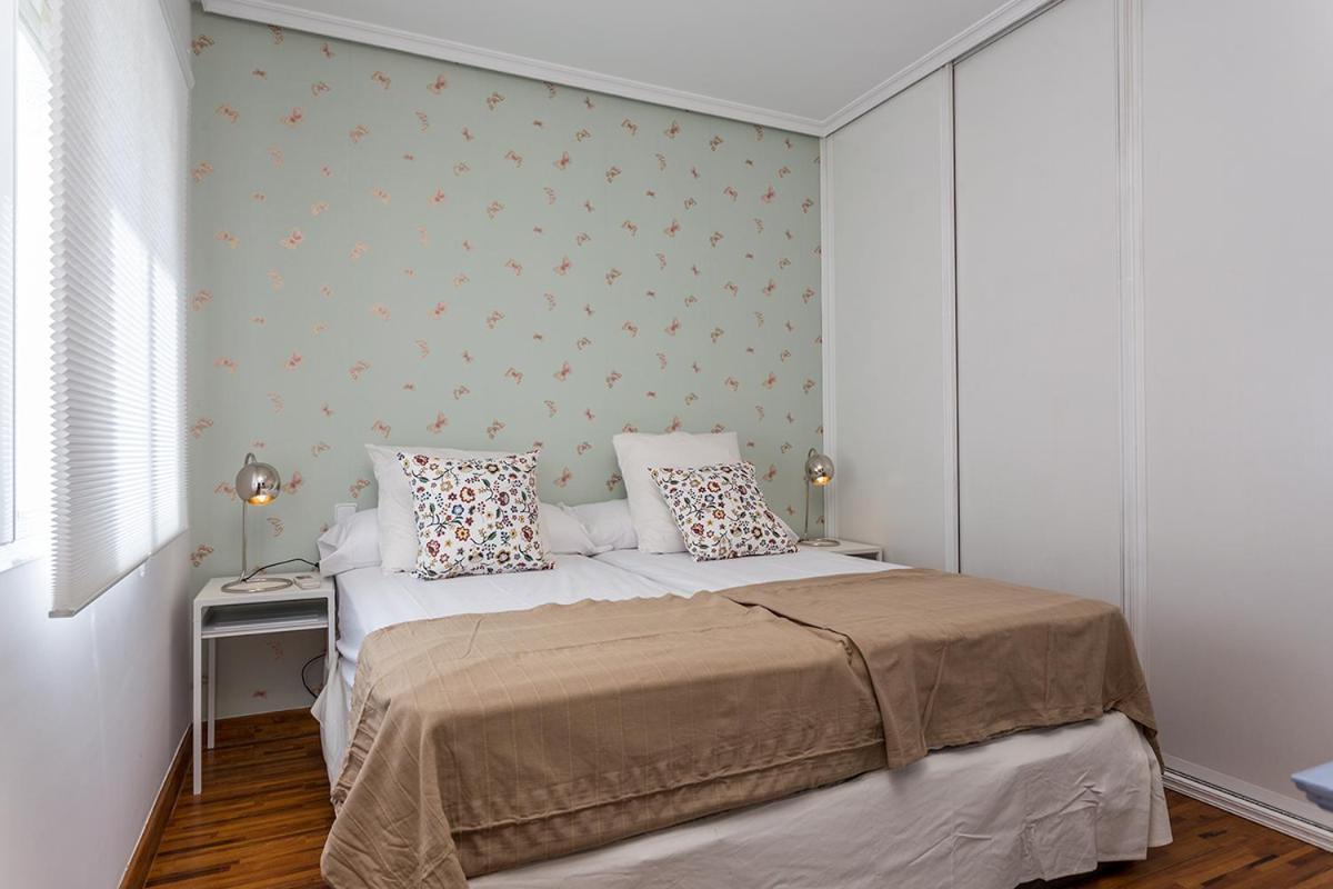 מדריד Mad Coco Vintage Apartment Plaza Mayor מראה חיצוני תמונה