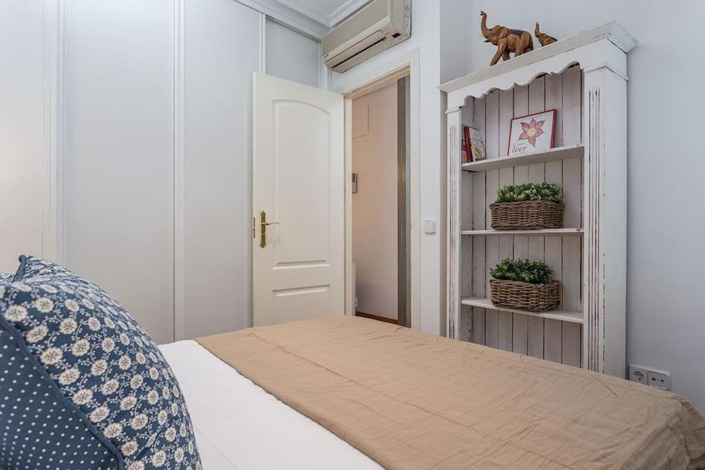 מדריד Mad Coco Vintage Apartment Plaza Mayor מראה חיצוני תמונה