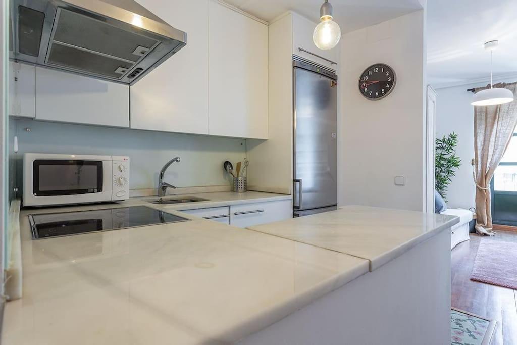 מדריד Mad Coco Vintage Apartment Plaza Mayor מראה חיצוני תמונה