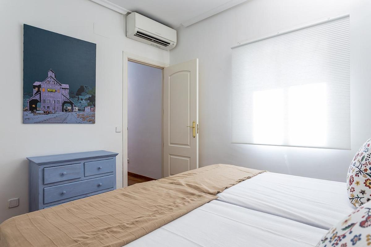 מדריד Mad Coco Vintage Apartment Plaza Mayor מראה חיצוני תמונה