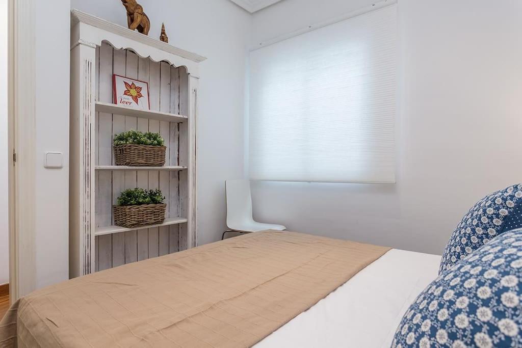 מדריד Mad Coco Vintage Apartment Plaza Mayor מראה חיצוני תמונה