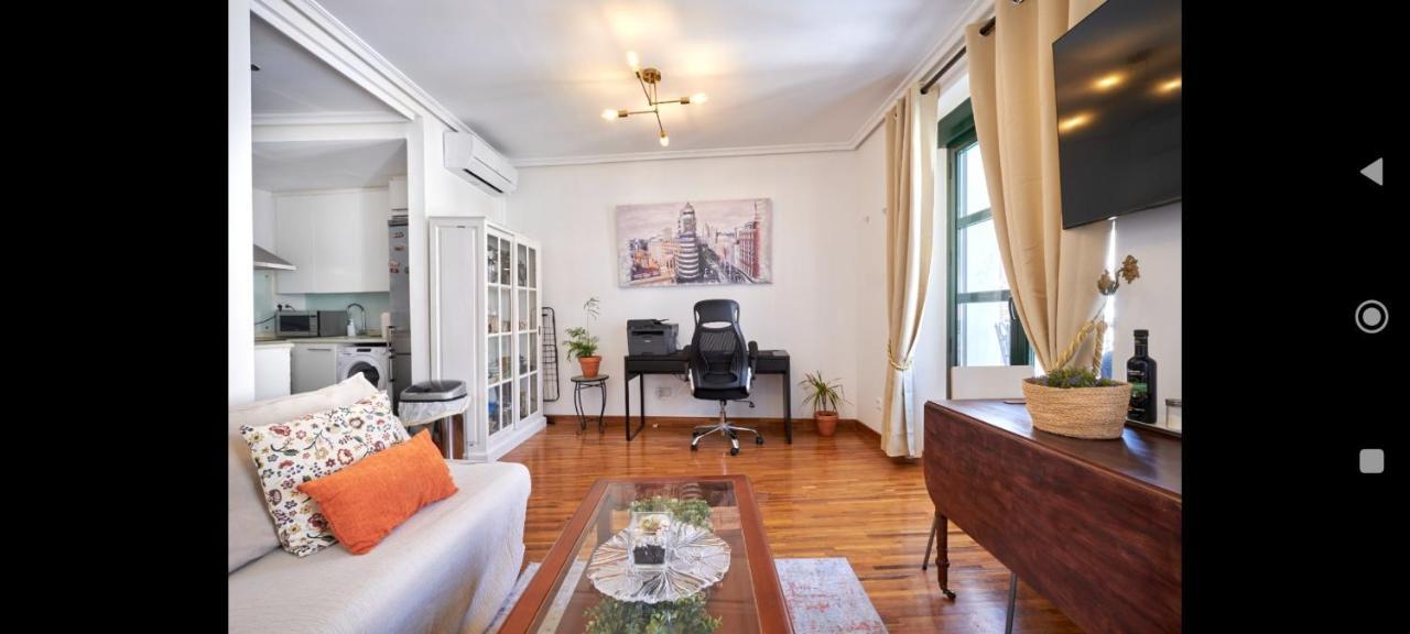 מדריד Mad Coco Vintage Apartment Plaza Mayor מראה חיצוני תמונה