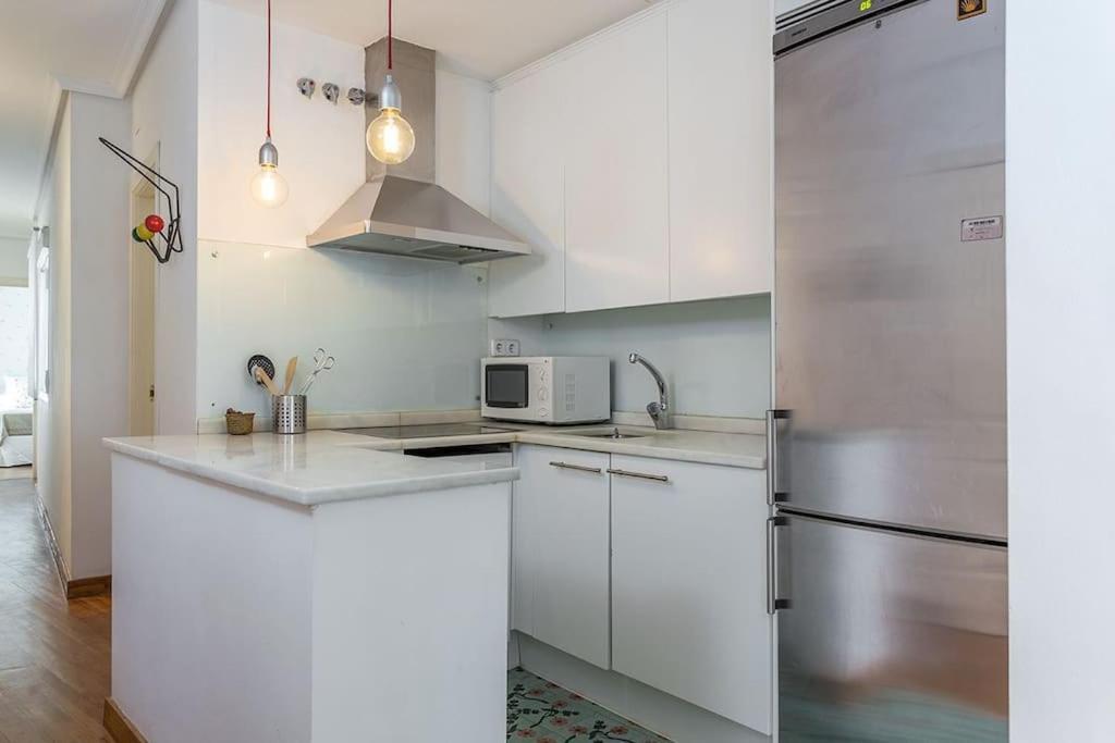 מדריד Mad Coco Vintage Apartment Plaza Mayor מראה חיצוני תמונה