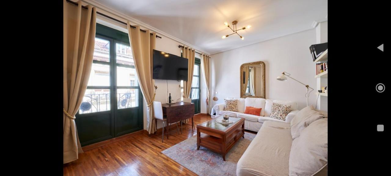 מדריד Mad Coco Vintage Apartment Plaza Mayor מראה חיצוני תמונה